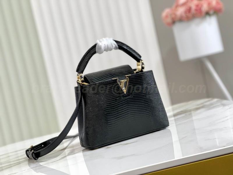 LV Handbags 334